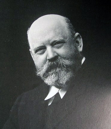 Walter Rothschild